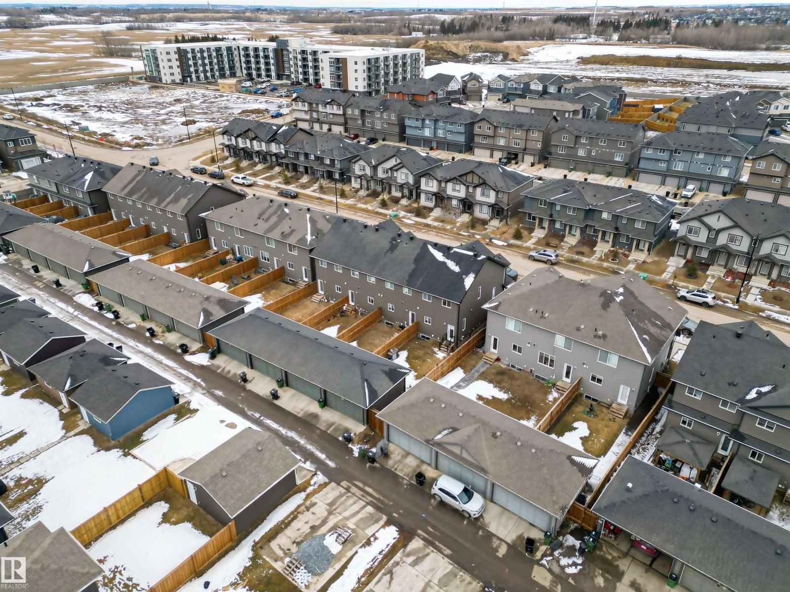 1265 ROSENTHAL BV NW, Edmonton