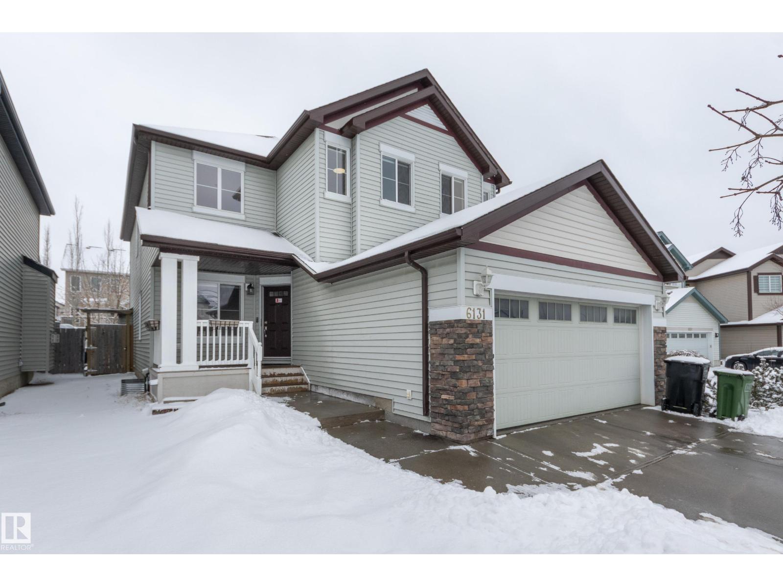 6131 10 AV SW, Edmonton