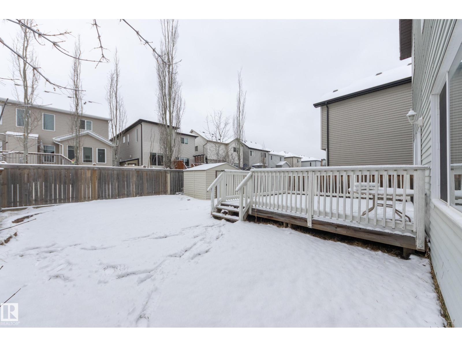 6131 10 AV SW, Edmonton