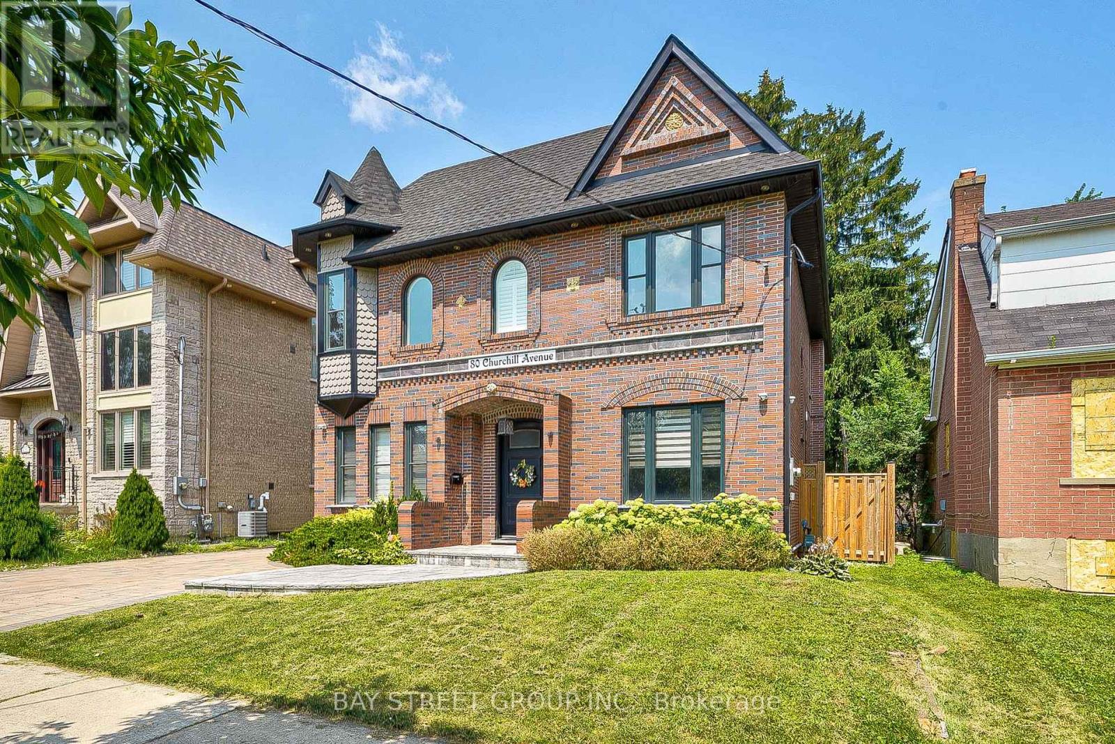 Listing photo of 80 CHURCHILL AVENUE