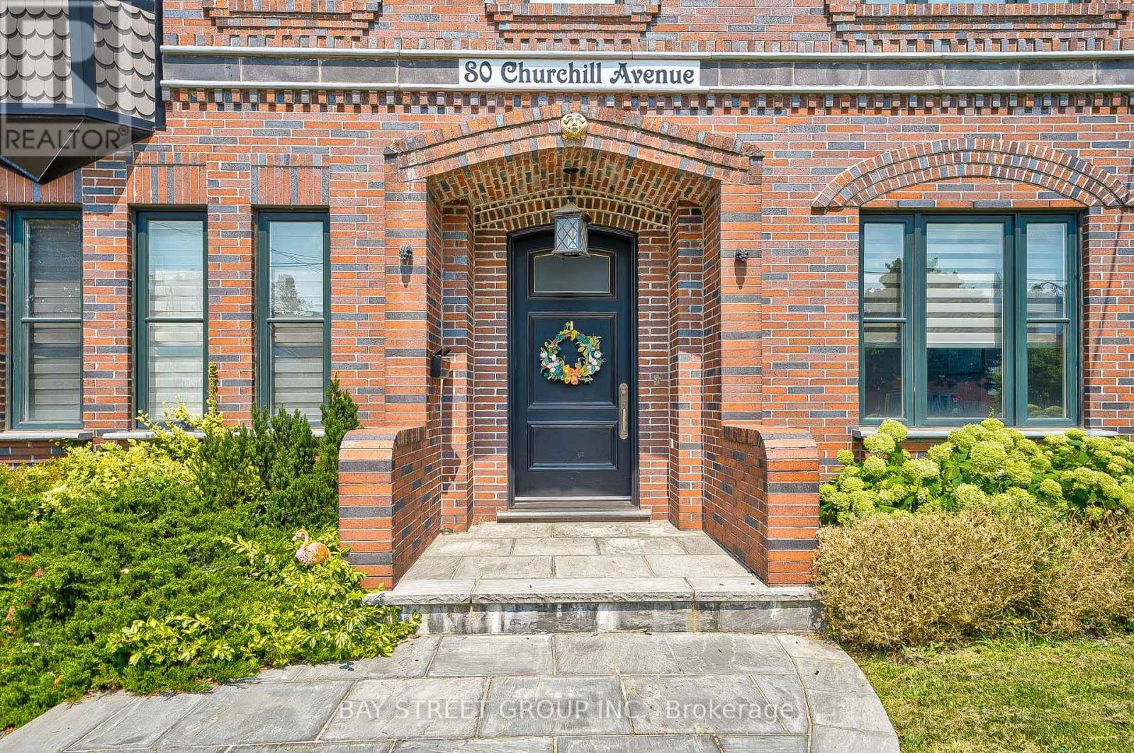 80 CHURCHILL AVENUE - 2