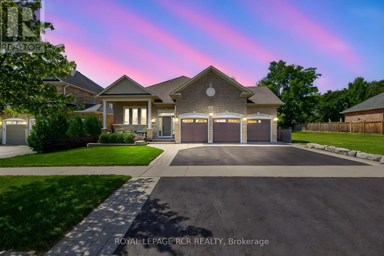 21 CORVINELLI DRIVE - 45