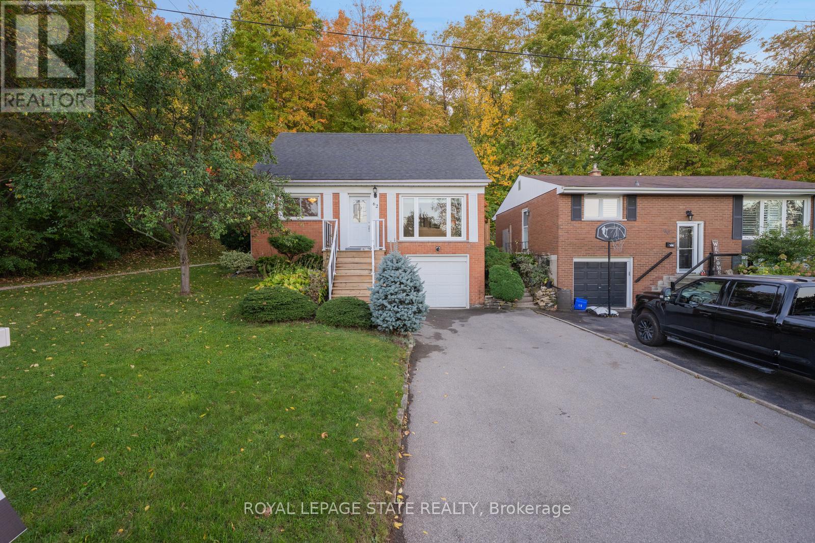 62 BRENTWOOD DRIVE - 1