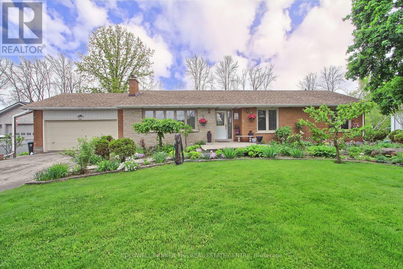 1324 SHORE ACRES (COUNTY RD 3) DRIVE - 1