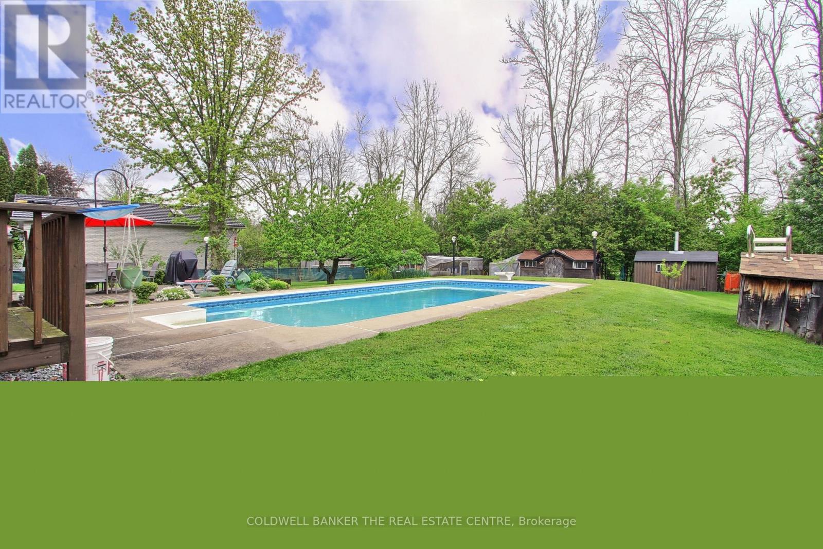 1324 SHORE ACRES (COUNTY RD 3) DRIVE - 24