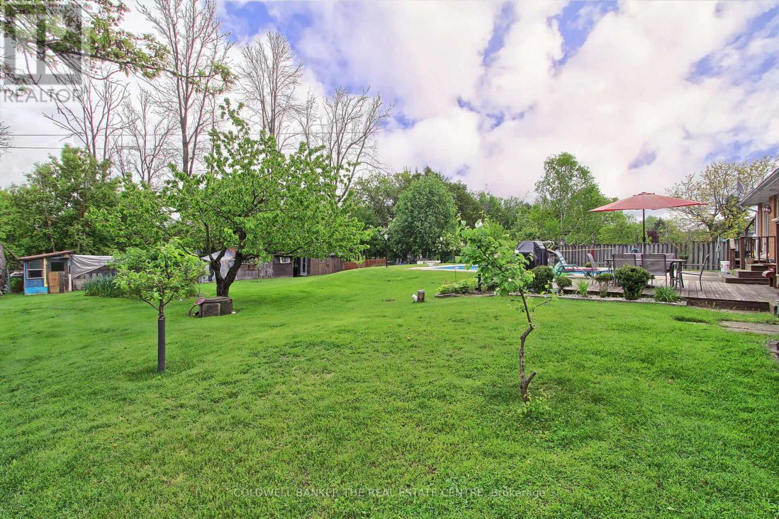 1324 SHORE ACRES (COUNTY RD 3) DRIVE - 26