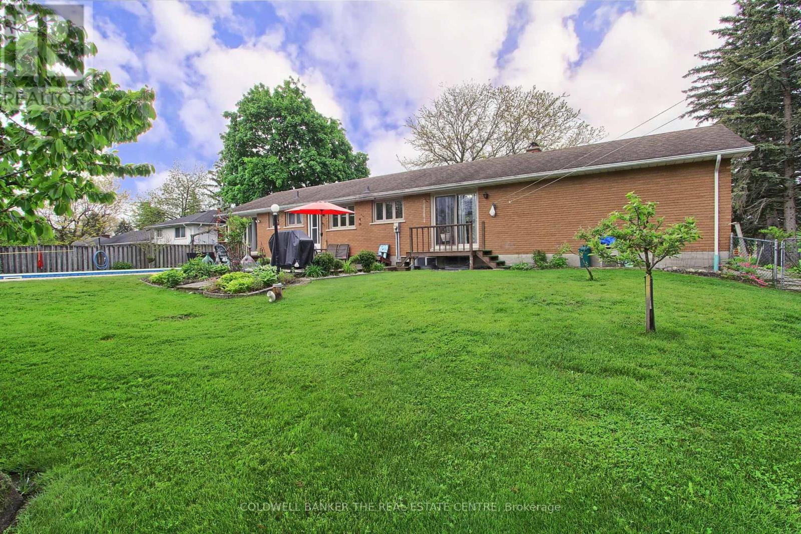 1324 SHORE ACRES (COUNTY RD 3) DRIVE - 27