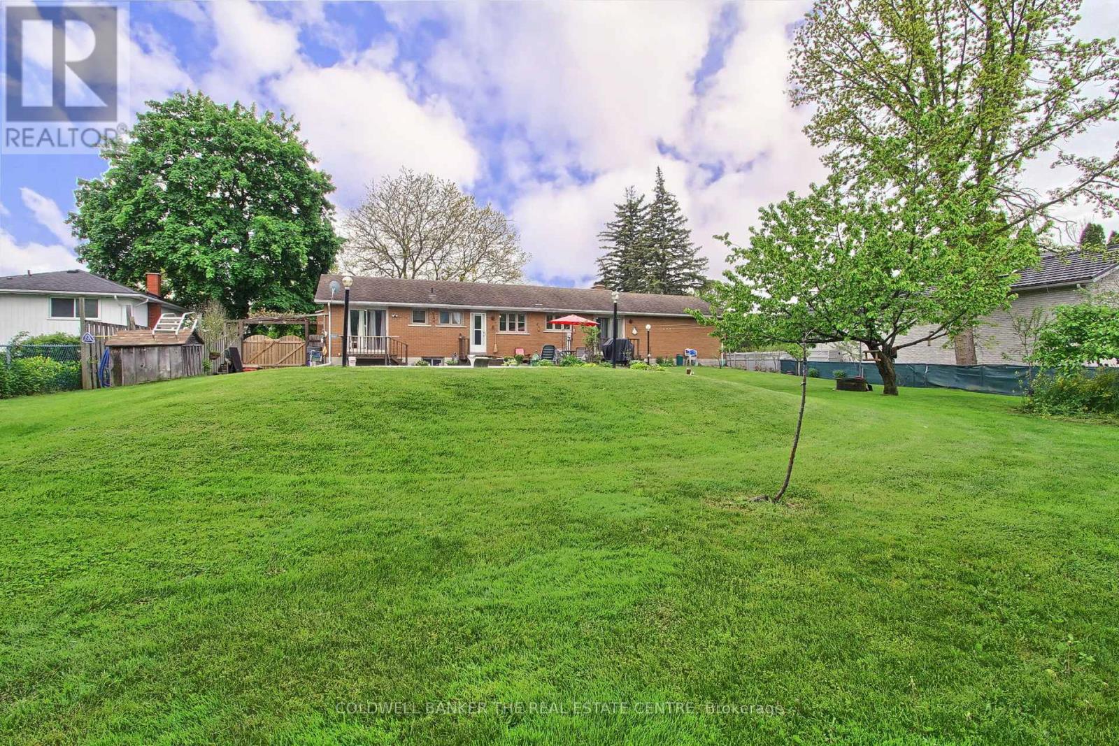1324 SHORE ACRES (COUNTY RD 3) DRIVE - 29