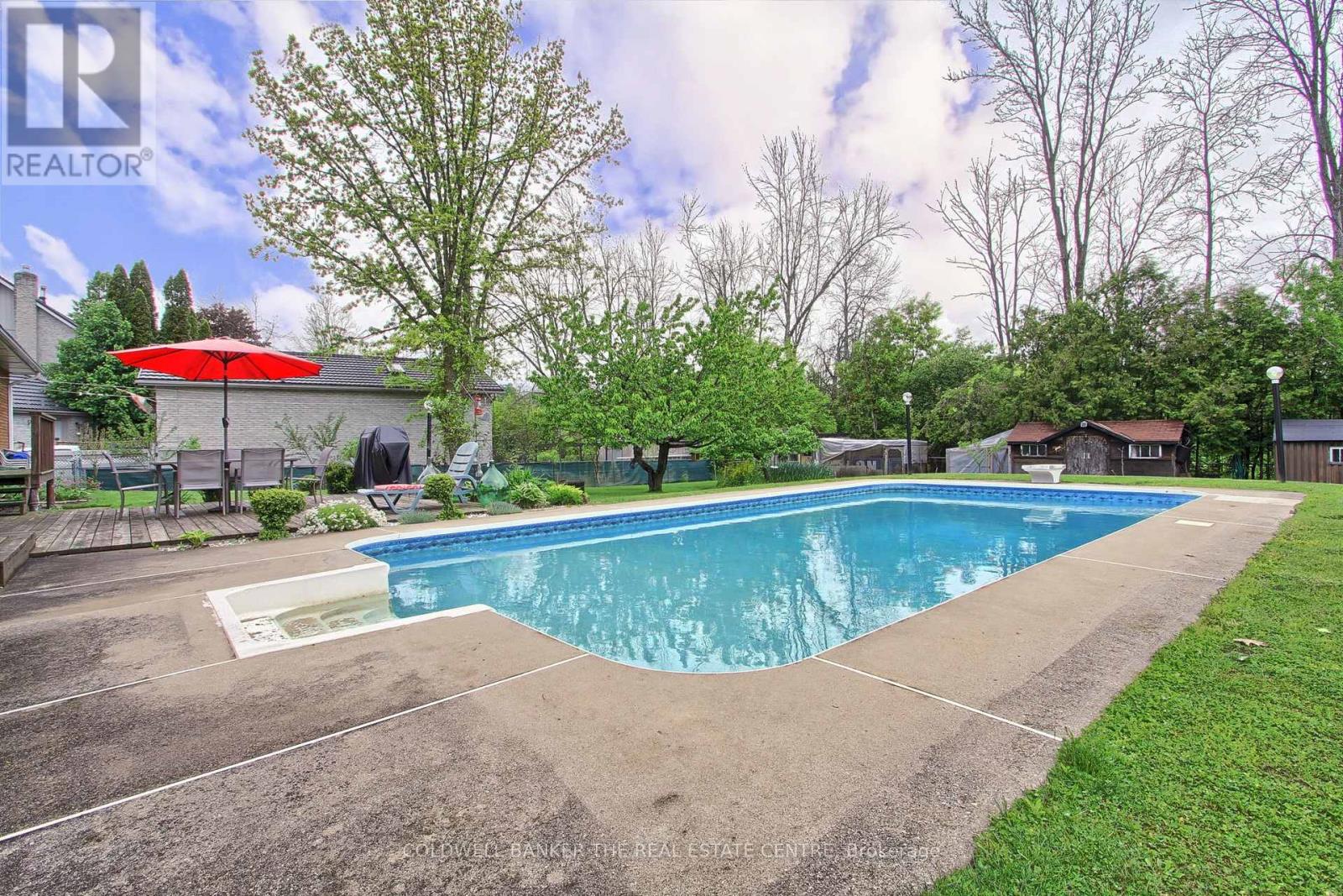 1324 SHORE ACRES (COUNTY RD 3) DRIVE - 30