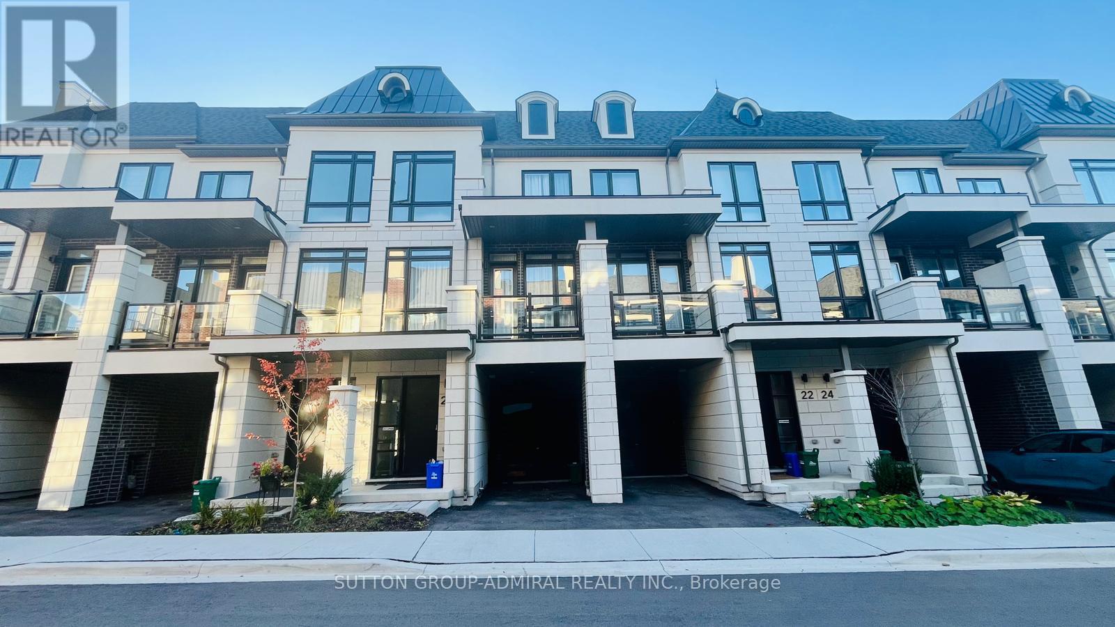 20 CHIARA ROSE LANE, Richmond Hill