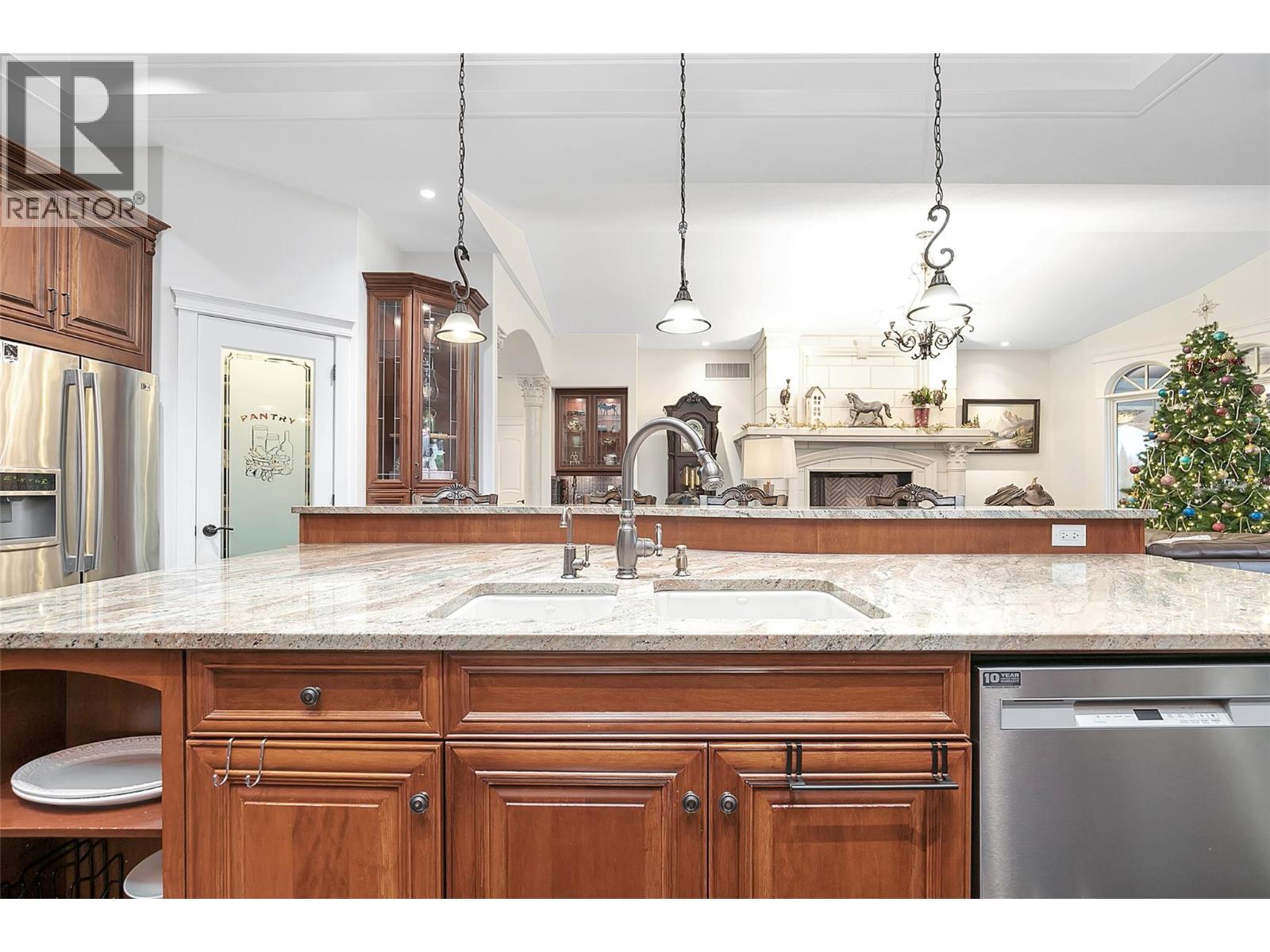 1981 Capistrano Drive, Kelowna