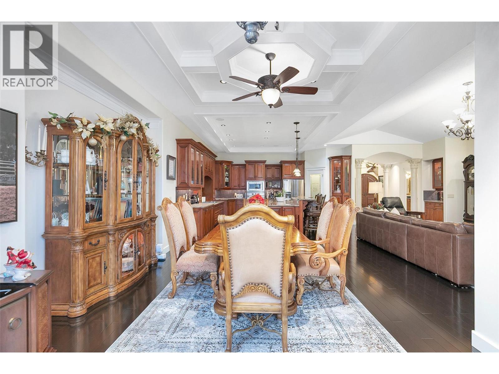 1981 Capistrano Drive, Kelowna