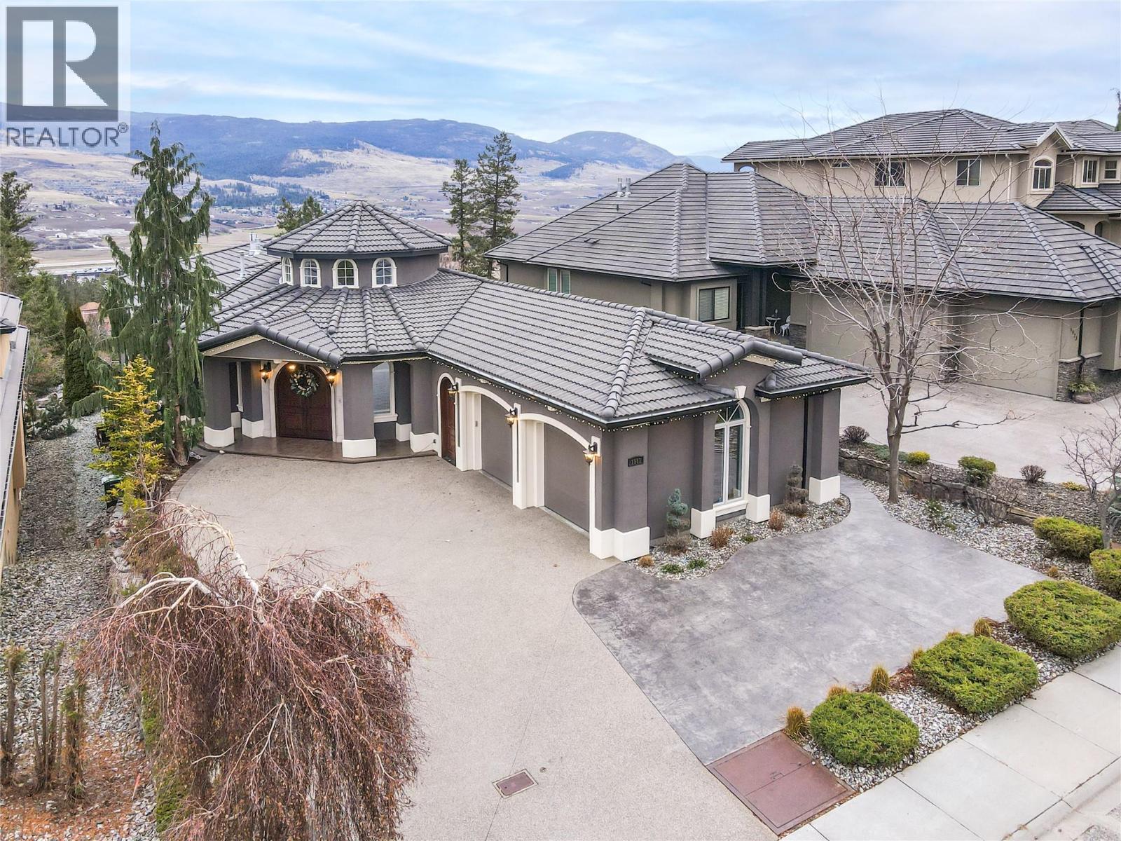 1981 Capistrano Drive, Kelowna