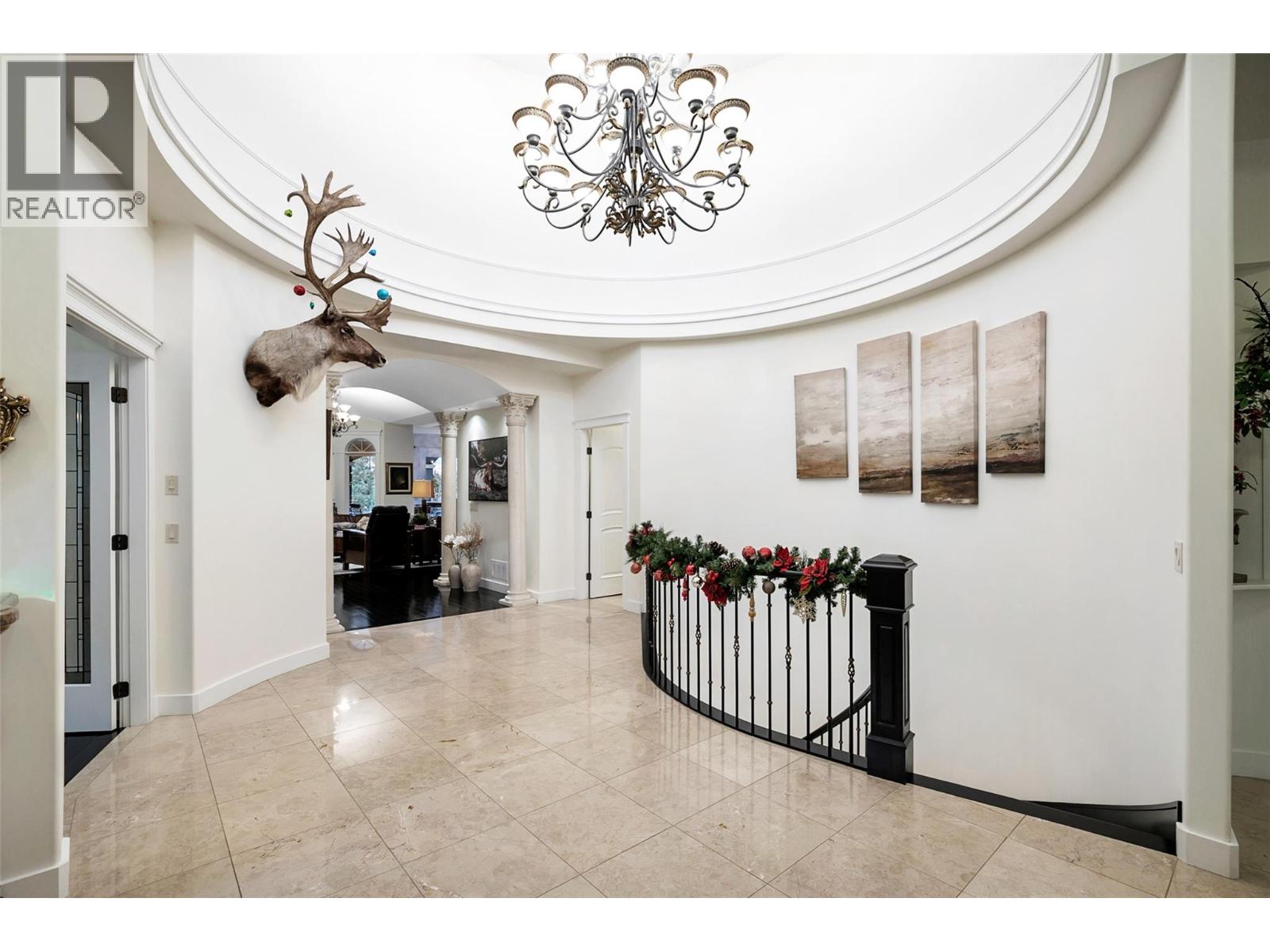 1981 Capistrano Drive, Kelowna