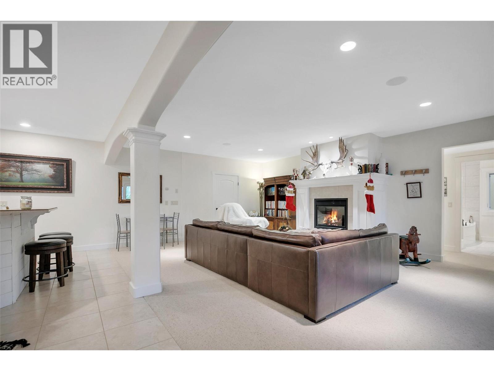 1981 Capistrano Drive, Kelowna