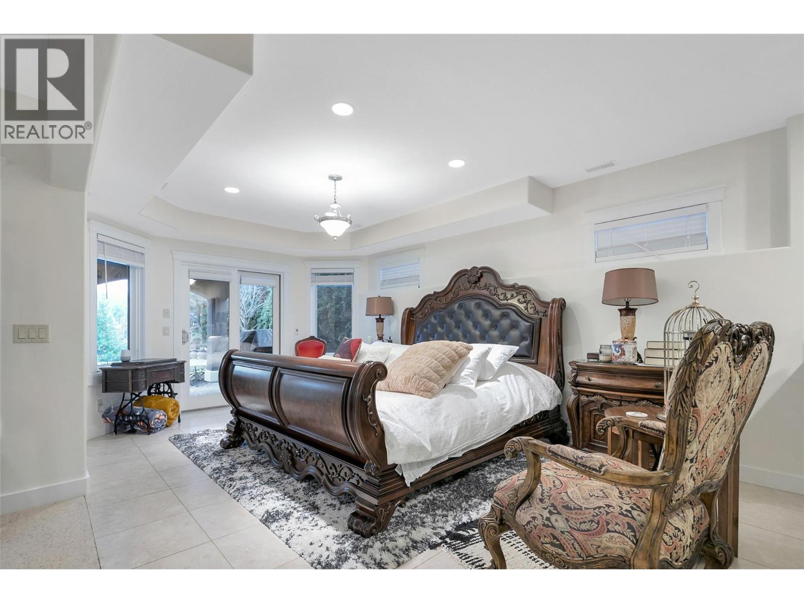 1981 Capistrano Drive, Kelowna