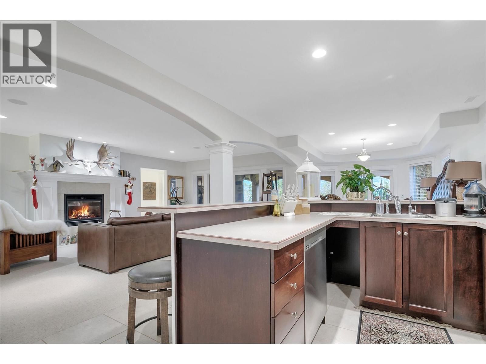 1981 Capistrano Drive, Kelowna