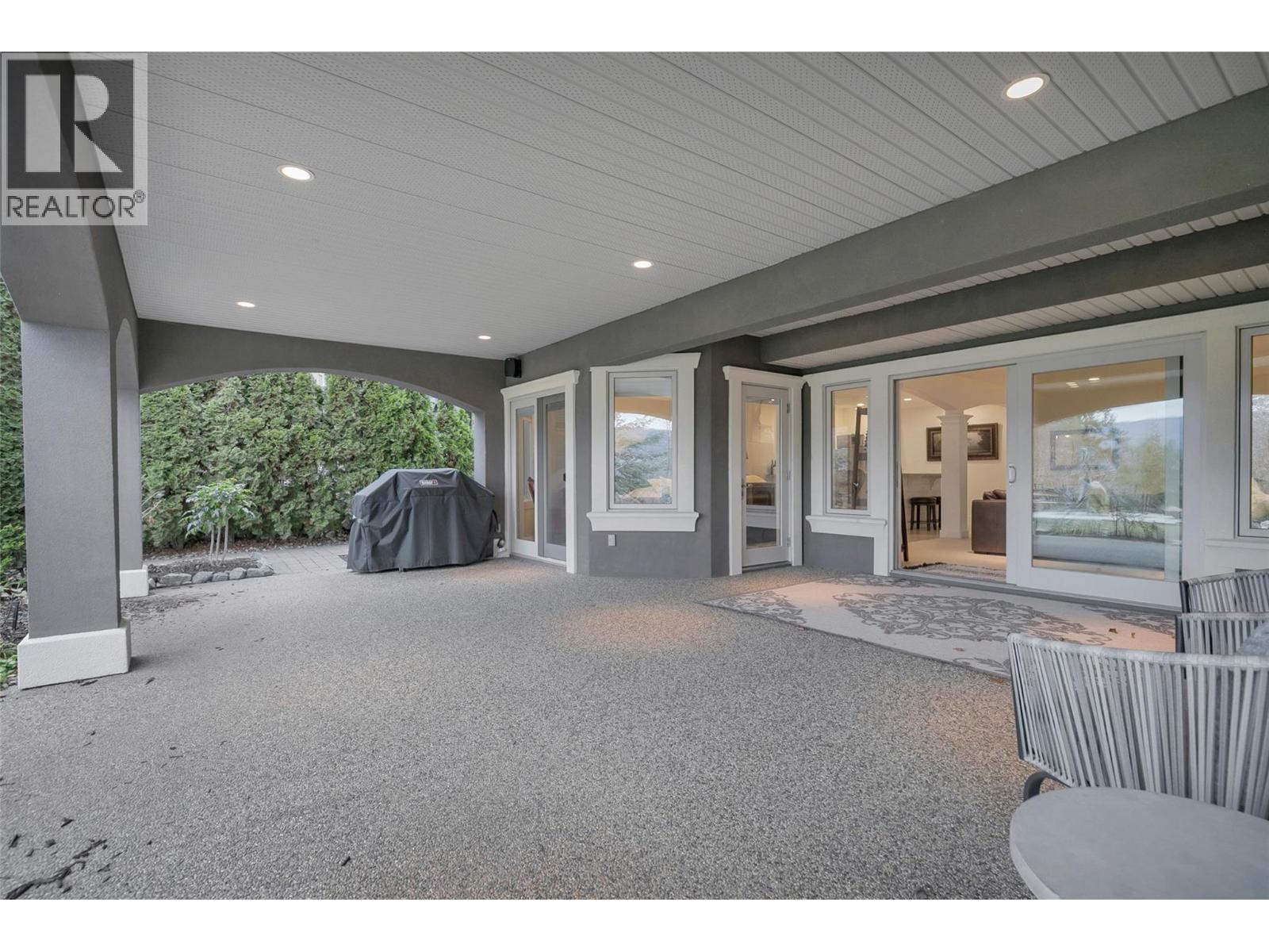 1981 Capistrano Drive, Kelowna