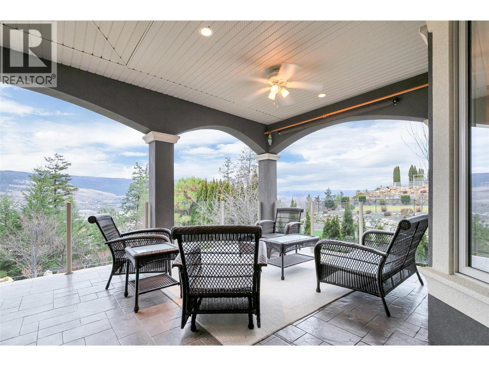 1981 Capistrano Drive, Kelowna