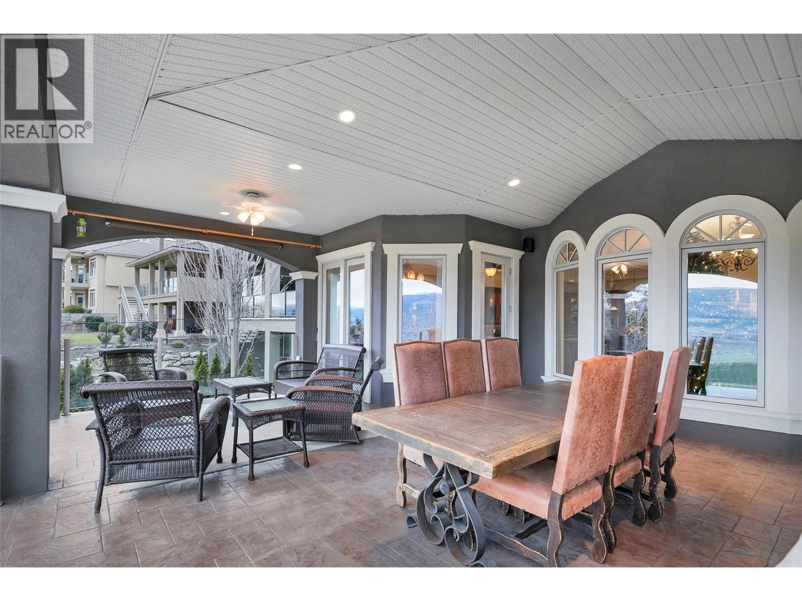 1981 Capistrano Drive, Kelowna