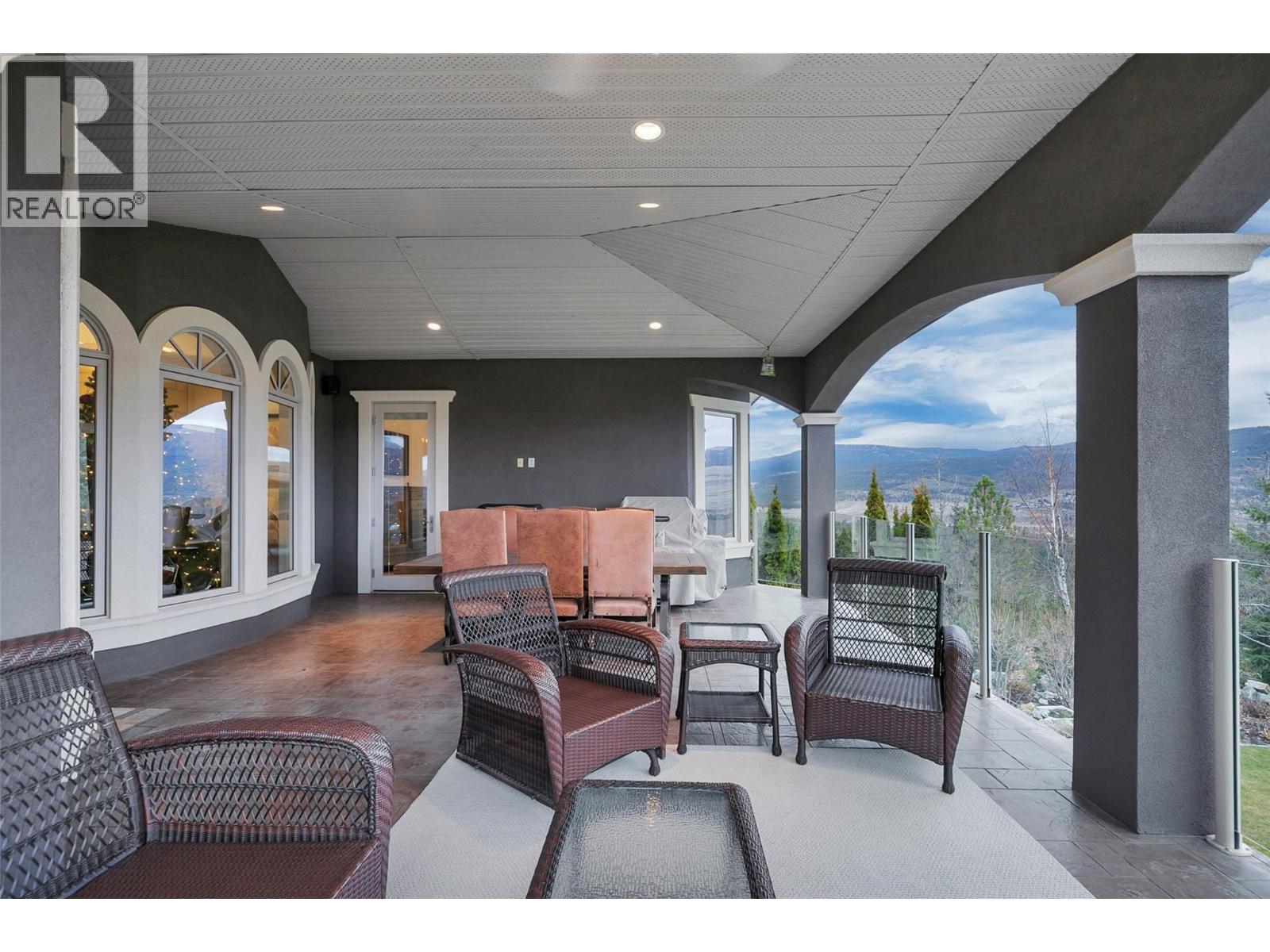 1981 Capistrano Drive, Kelowna