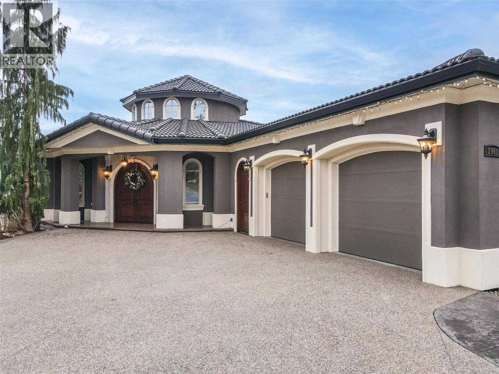 1981 Capistrano Drive, Kelowna