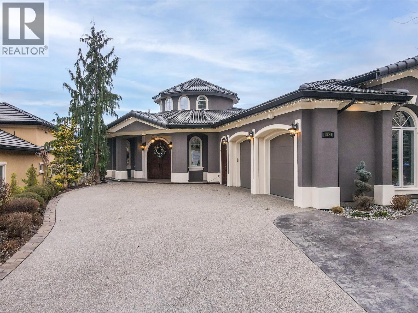 1981 Capistrano Drive, Kelowna