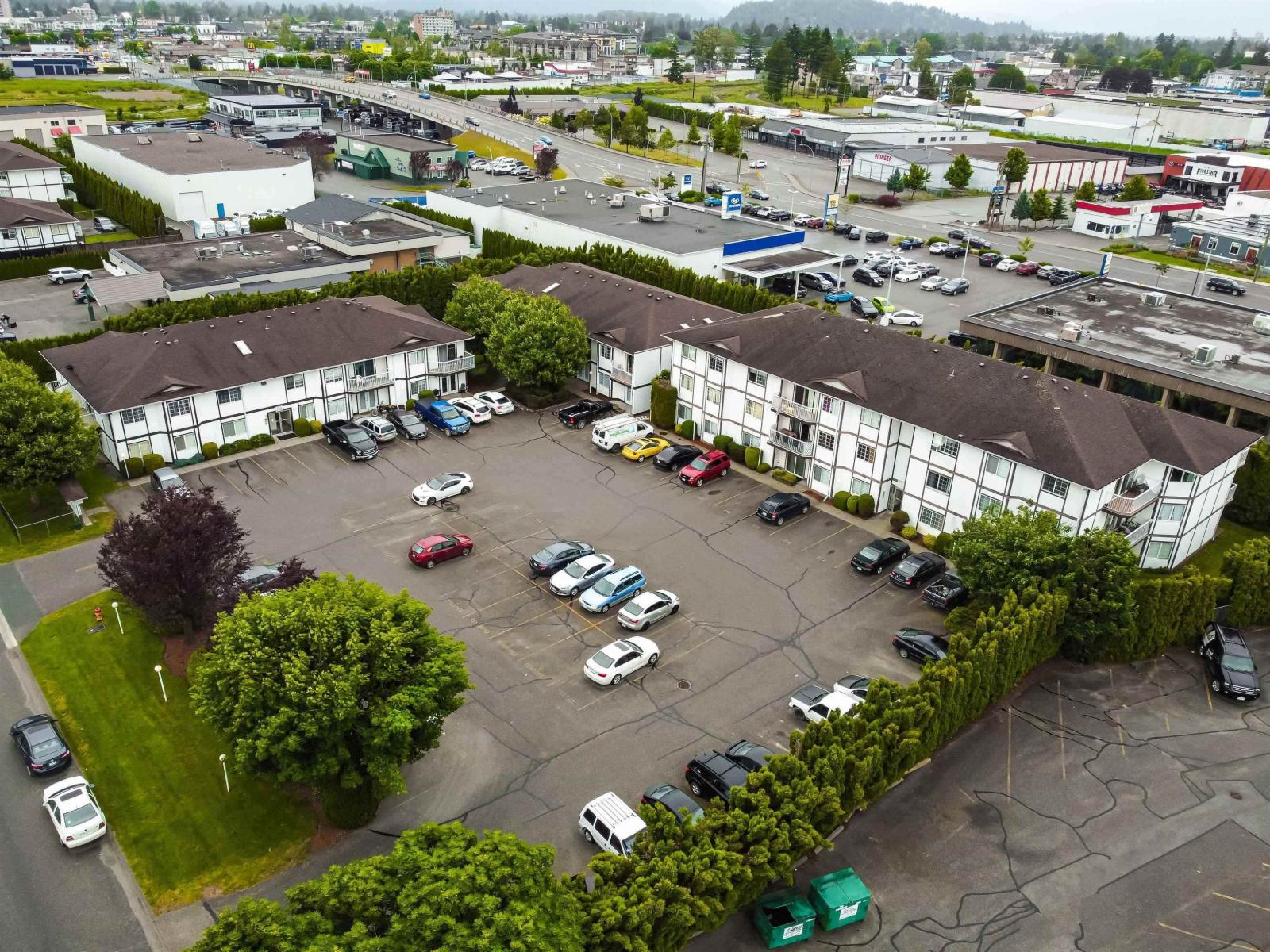 220 45669 MCINTOSH DRIVE, Chilliwack Proper South, Chilliwack