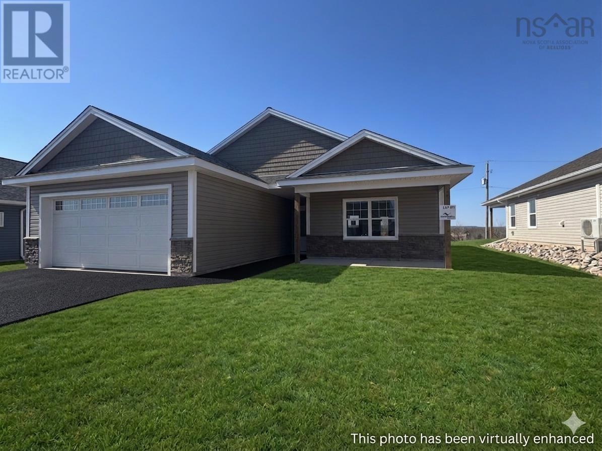 Property 2 of 2 of Lot 11 45 Community Way