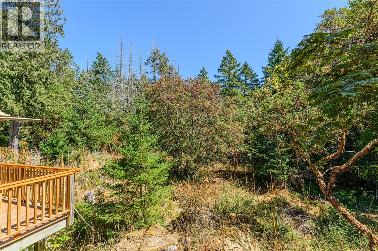 1252 Isabella Point Rd, Salt Spring