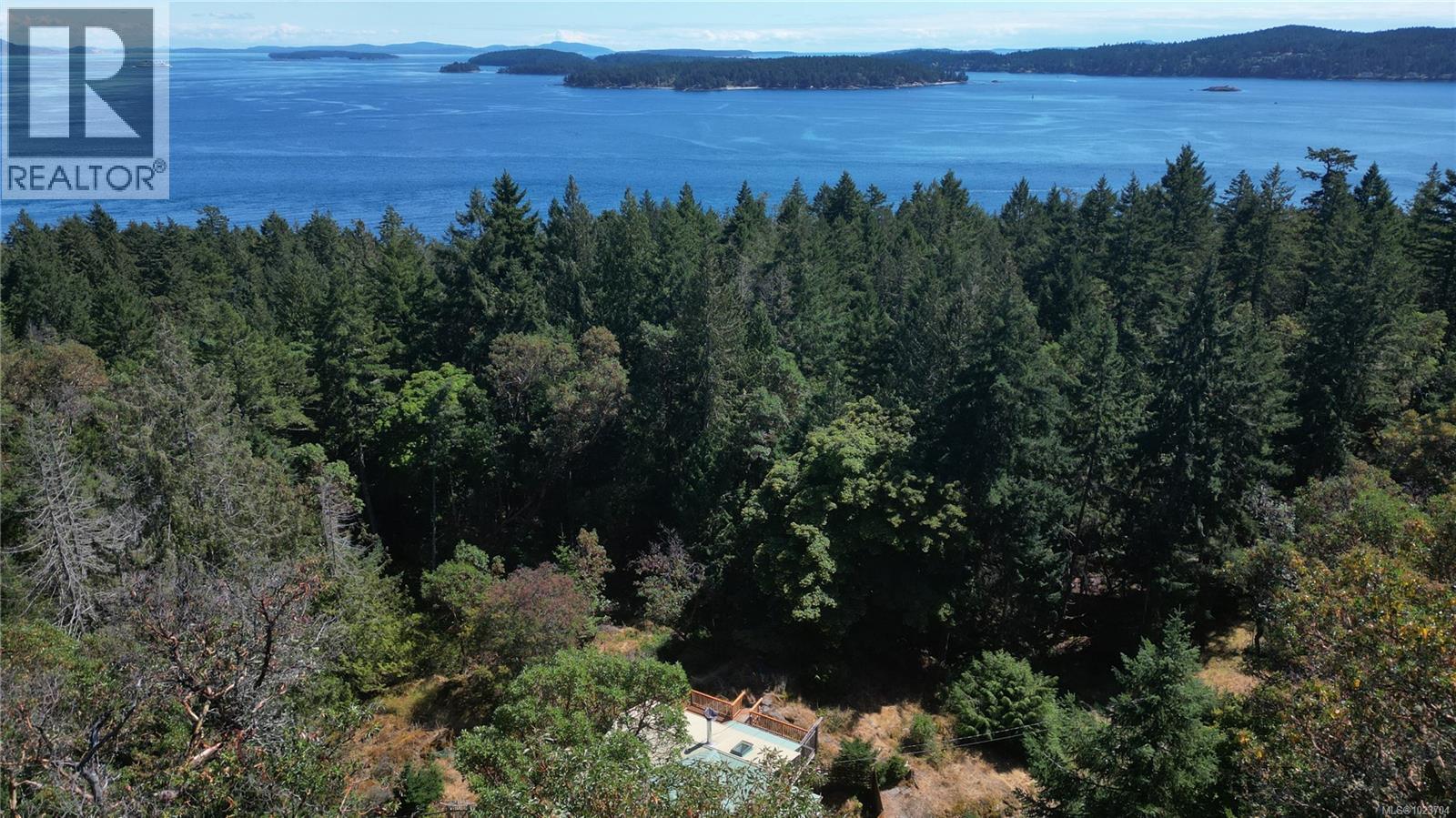 1252 Isabella Point Rd, Salt Spring