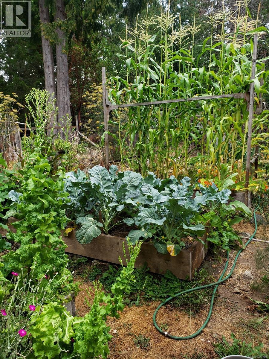 1252 Isabella Point Rd, Salt Spring