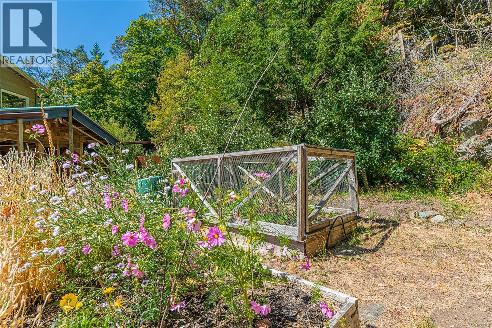 1252 Isabella Point Rd, Salt Spring