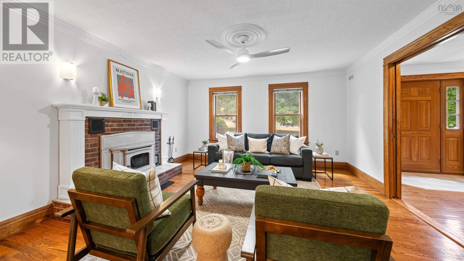 Property 32 of 33 of 156 Brown Street