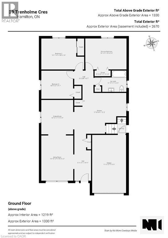 39 TRENHOLME Crescent — photo 49