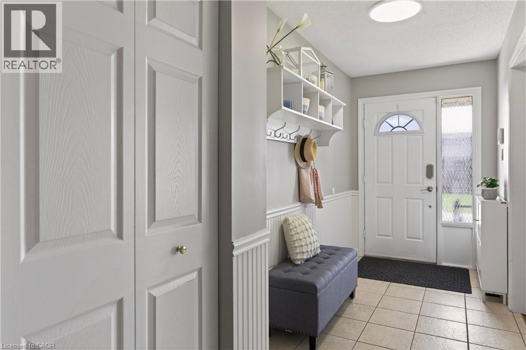 with coat closet