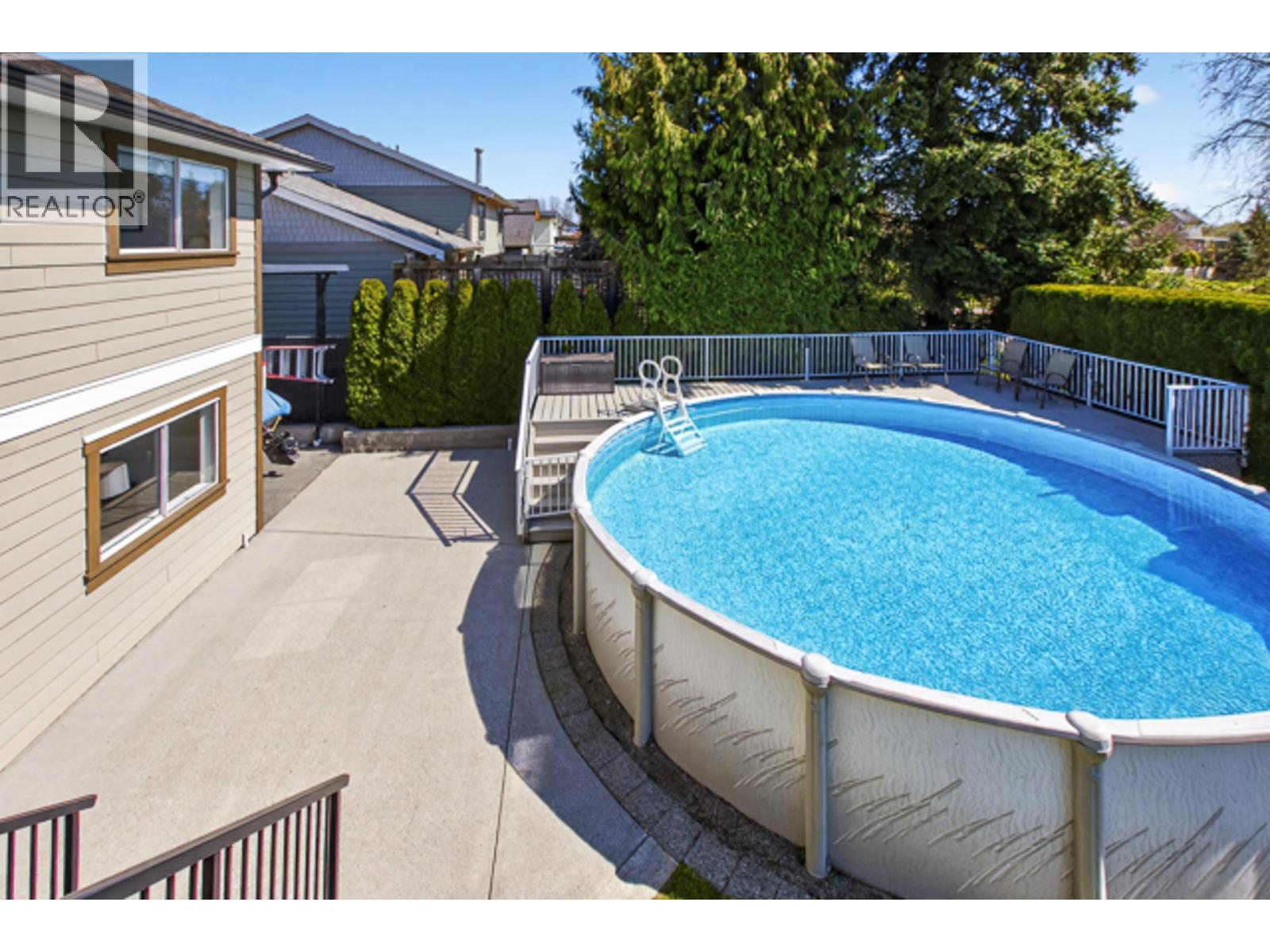 18850 119B AVENUE, Pitt Meadows