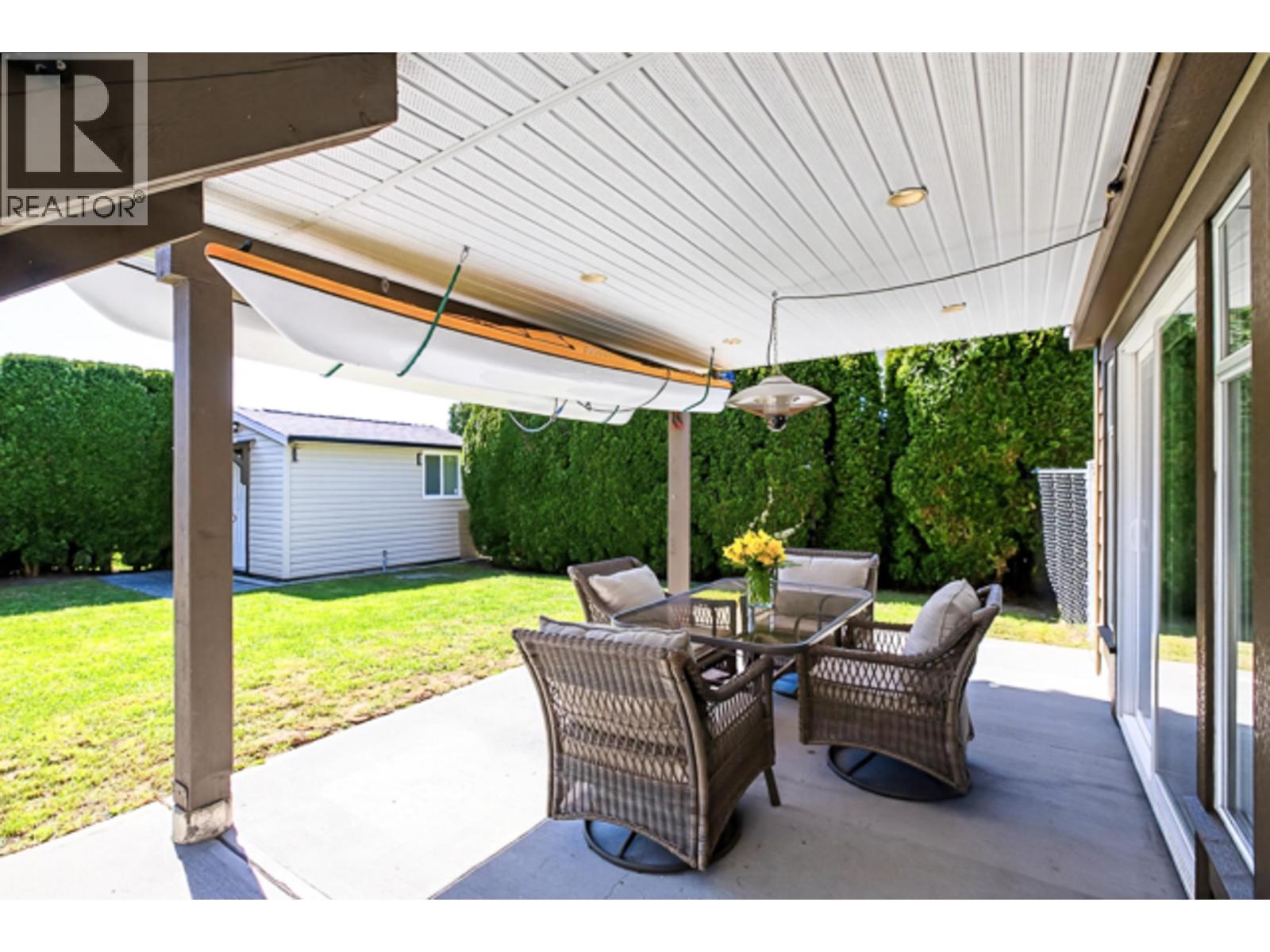 18850 119B AVENUE, Pitt Meadows