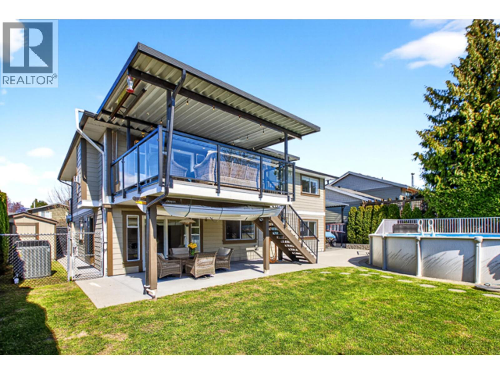 18850 119B AVENUE, Pitt Meadows