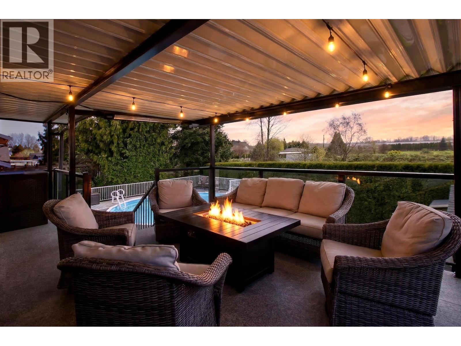 18850 119B AVENUE, Pitt Meadows