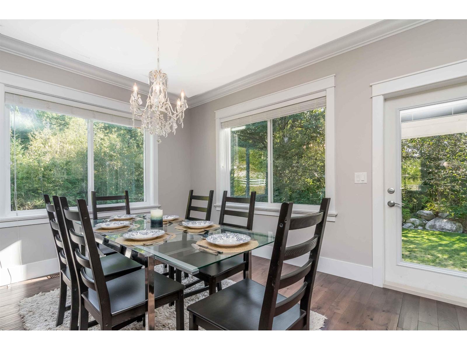 36398 CASCADE RIDGE DRIVE, Mission
