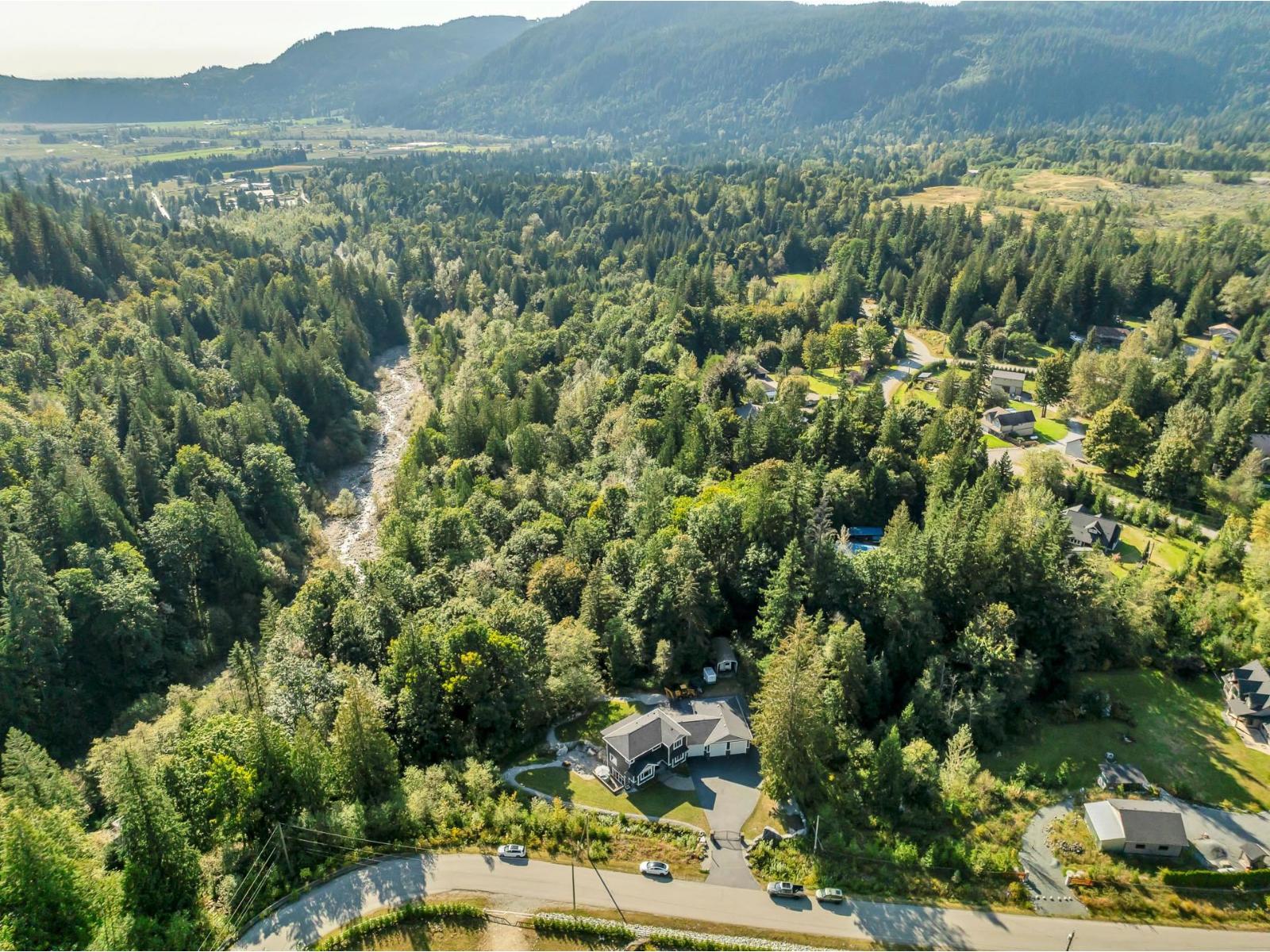 36398 CASCADE RIDGE DRIVE, Mission