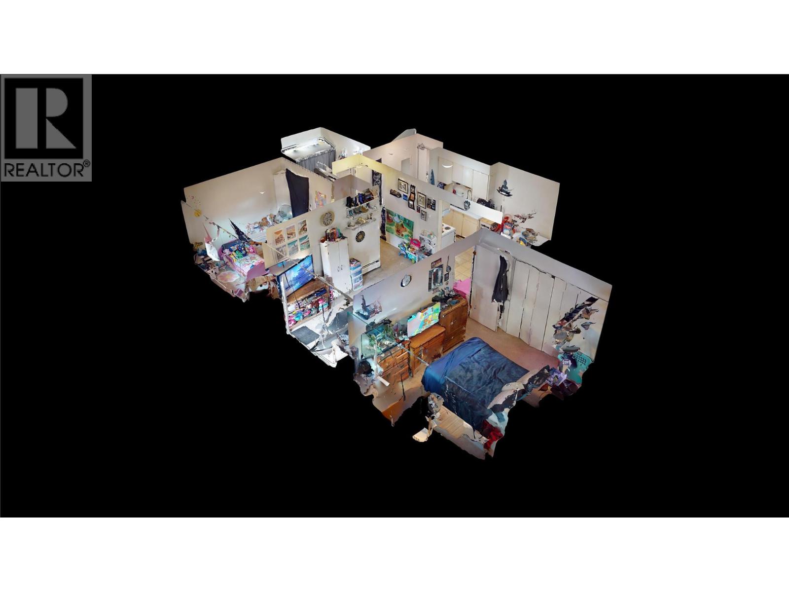 2117 2nd Street N Unit# 207, Cranbrook