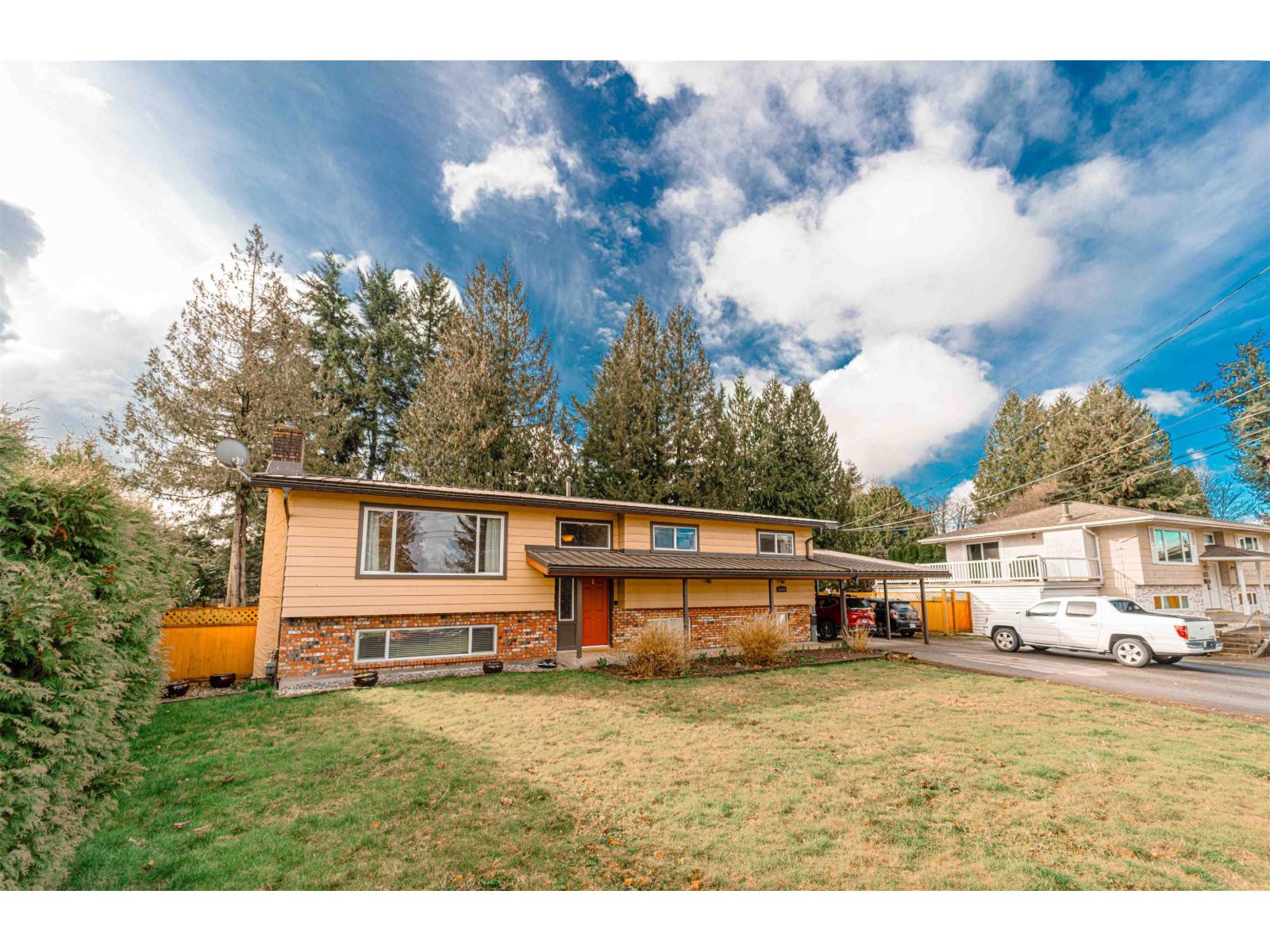 33450 HUGGINS AVENUE