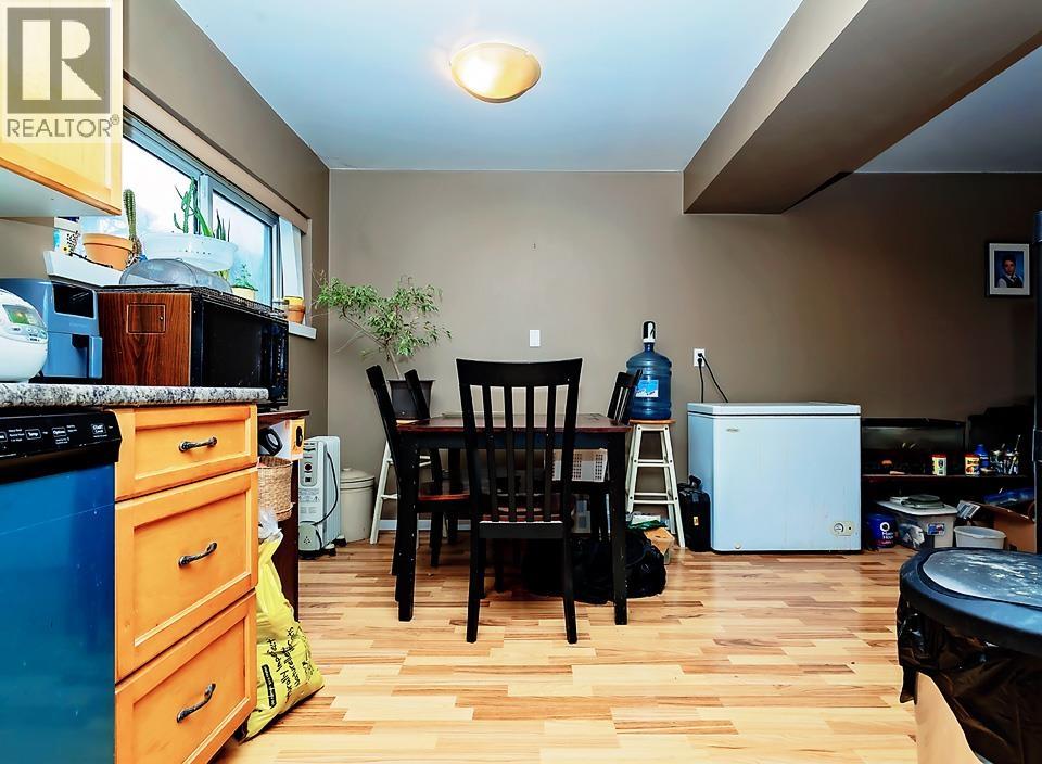 3407 SPARKS STREET, Terrace