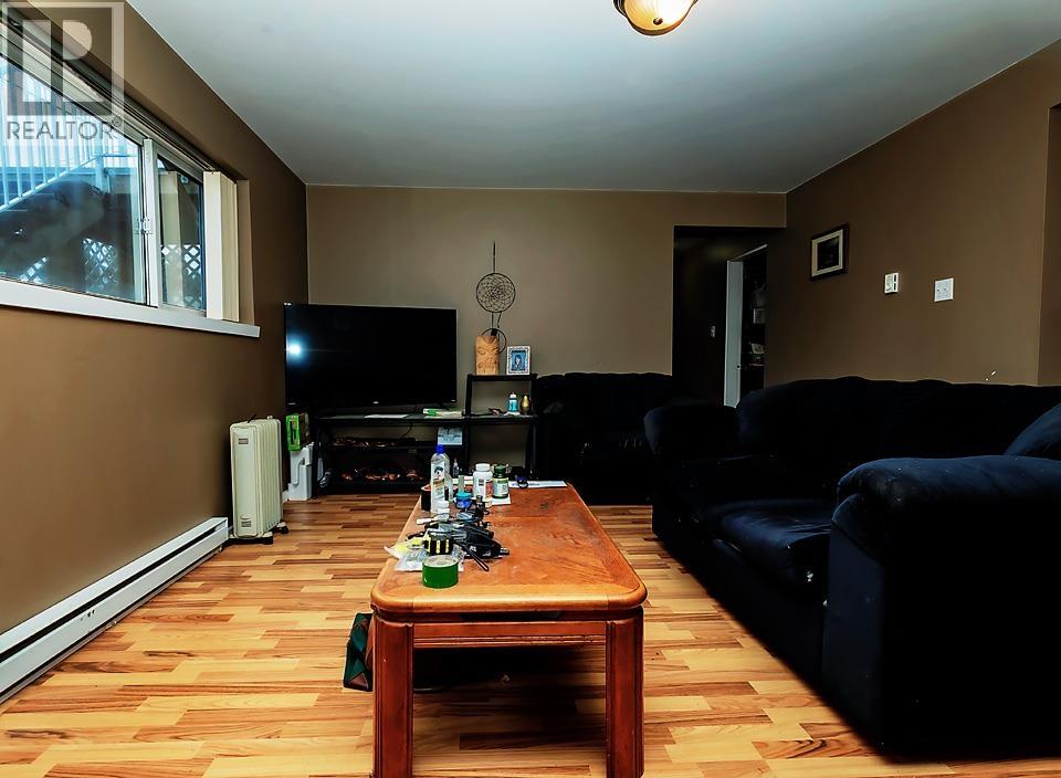 3407 SPARKS STREET, Terrace