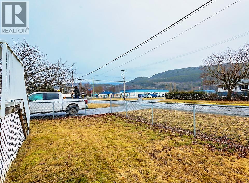 3407 SPARKS STREET, Terrace