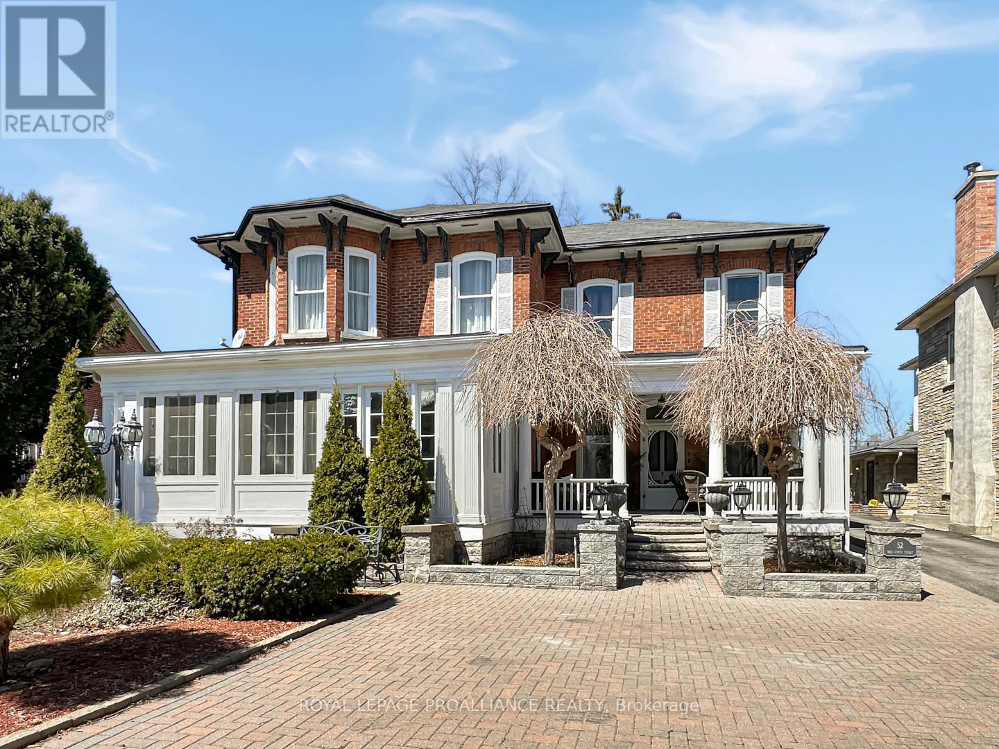 52 WEST FRONT STREET - 1