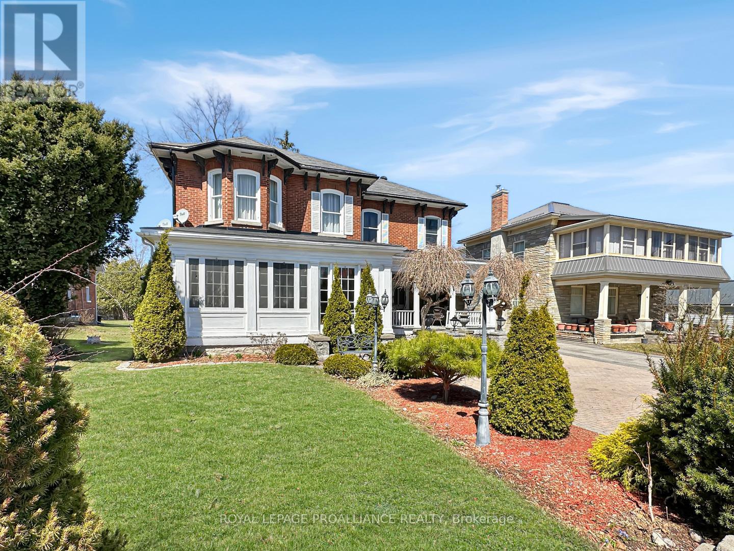 52 WEST FRONT STREET - 2