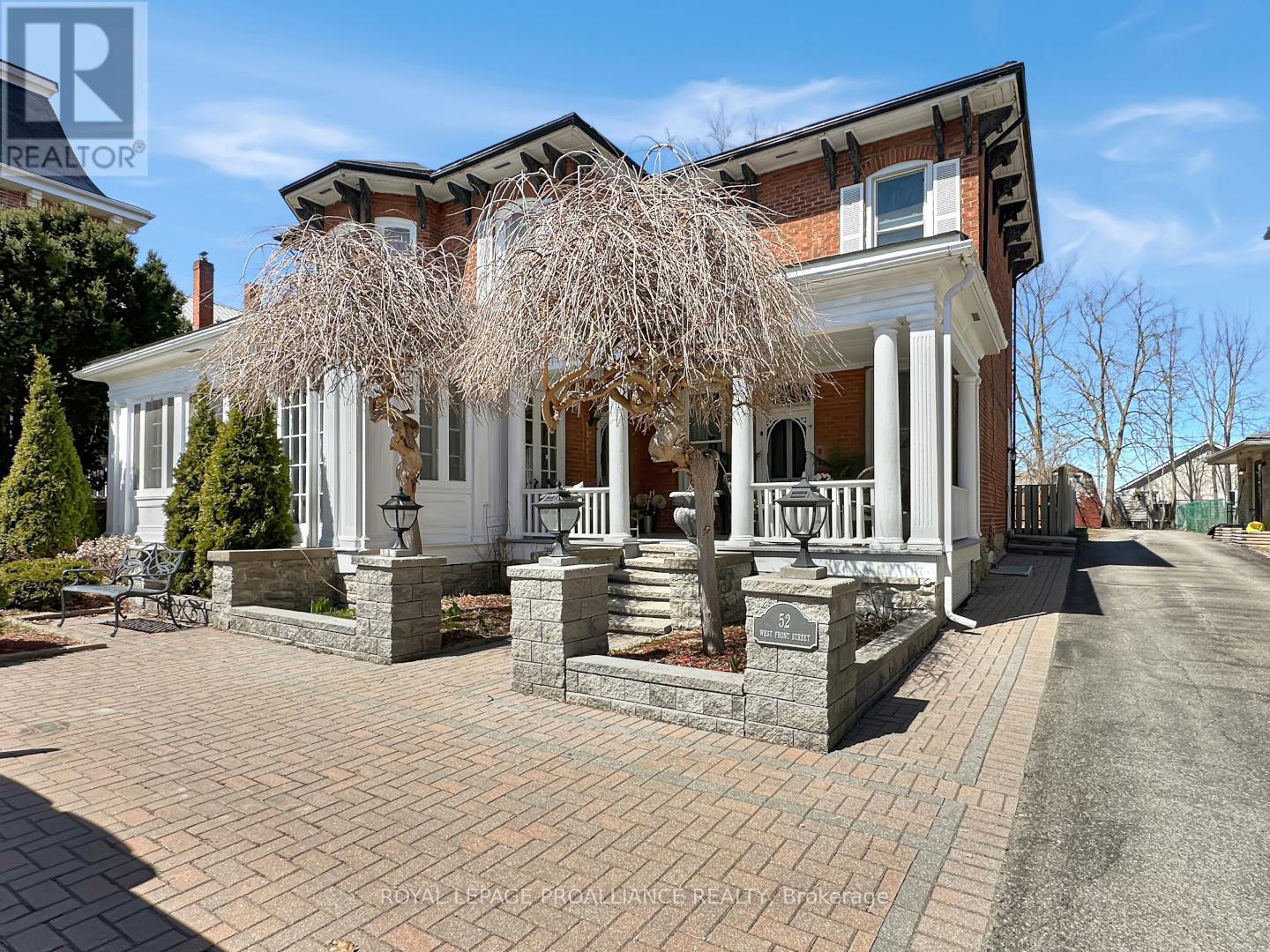 52 WEST FRONT STREET - 3